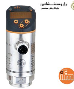 سنسور فشار الکترونیکی ifm مدل PN7071