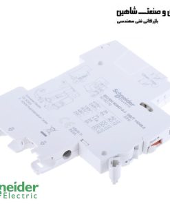 کنتاکت کمکی Schneider مدل A9A26927 اشنایدر