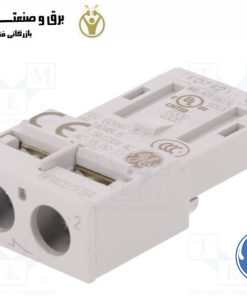 کنتاکت کمکی GE مدل GPAC01FBA کد 101304 جنرال الکتریک