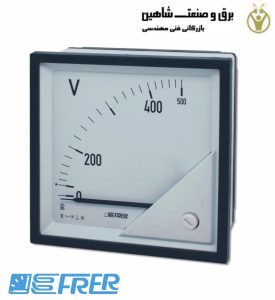 مولتی متر آنالوگ