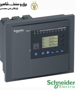 ماژول واحد سپام SCHNEIDER مدل 59704 اشنایدر