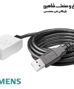 آداپتور USB برند Siemens مدل 3UF7946-0AA00-0 زیمنس