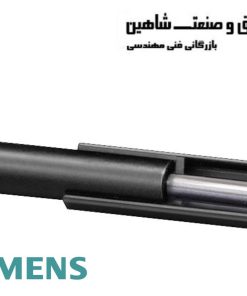 کوپلر دسته SENTRON برای قطع کننده مدار مینیاتوری جریان siemens مدل 5ST3805-1 زیمنس