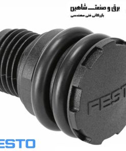 منیفولد حفاظت از تهویه FESTO مدل VABD-D3-SN-G14 کد 563400 فستو