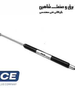 محرک چشمه گاز ACE مدل GS-19-150-GA-630N