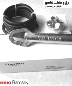 پروب سوئیچ شیب ضد انفجار Thermo Ramsey مدل 20-39-25 ترمو رمزی