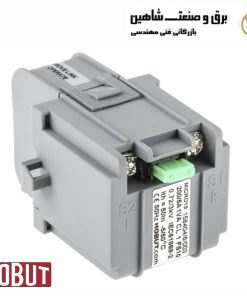 ترانسفورماتور جریان هسته تقسیم شده سری CTSCM برند HOBUT مدل CT200/1CPXTWDEV14396 هابوت