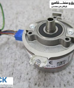 انکودر بازخورد موتور sick مدل srm50-hfa0-k22