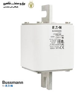 فیوز سریع ولتاژ پایین bussmann-eaton مدل 170M6144 ایتون