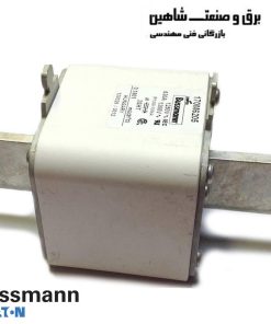 فیوز HRC فوق سریع BUSSMAN مدل 170M6205 باسمن