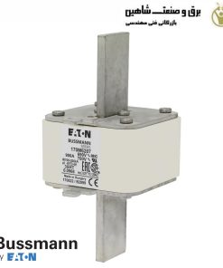 فیوز HRC پرسرعت BUSSMAN مدل 170M6207 باسمن