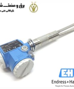 سوئیچ سطح نقطه ویبرونیک endress+hauser مدل FTM51-3B32M5A32AA اندرس هاسر