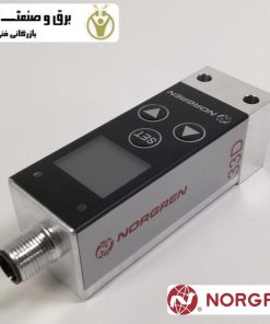 پرشر سوئیچ norgren مدل 863012 نورگرن