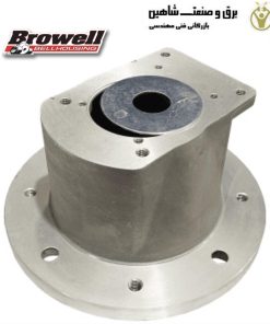 پمپ دنده ای Bell-housings مدل BH303/04