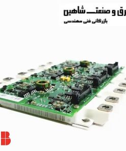 کیت ماژول IGBT برند abb-weg مدل 64783831