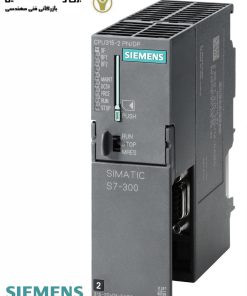 ماژول PLC برند SIEMENS مدل 6ES7315-2EH14-0AB0 زیمنس