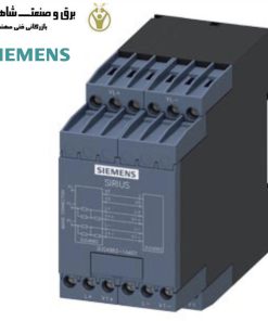 ماژول کاهش ولتاژ SIEMENS مدل 3UG4983-1AA01 زیمنس