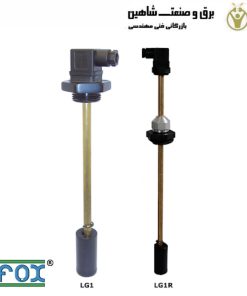 سوئیچ سطح FOX مدل LG1 (LG1/450) فوکس