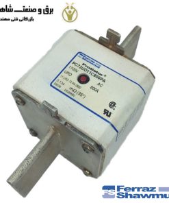 فیوز HRC برند FERRAZ SHAWMUT مدل PC73UD11C800PA فراز شاوموت