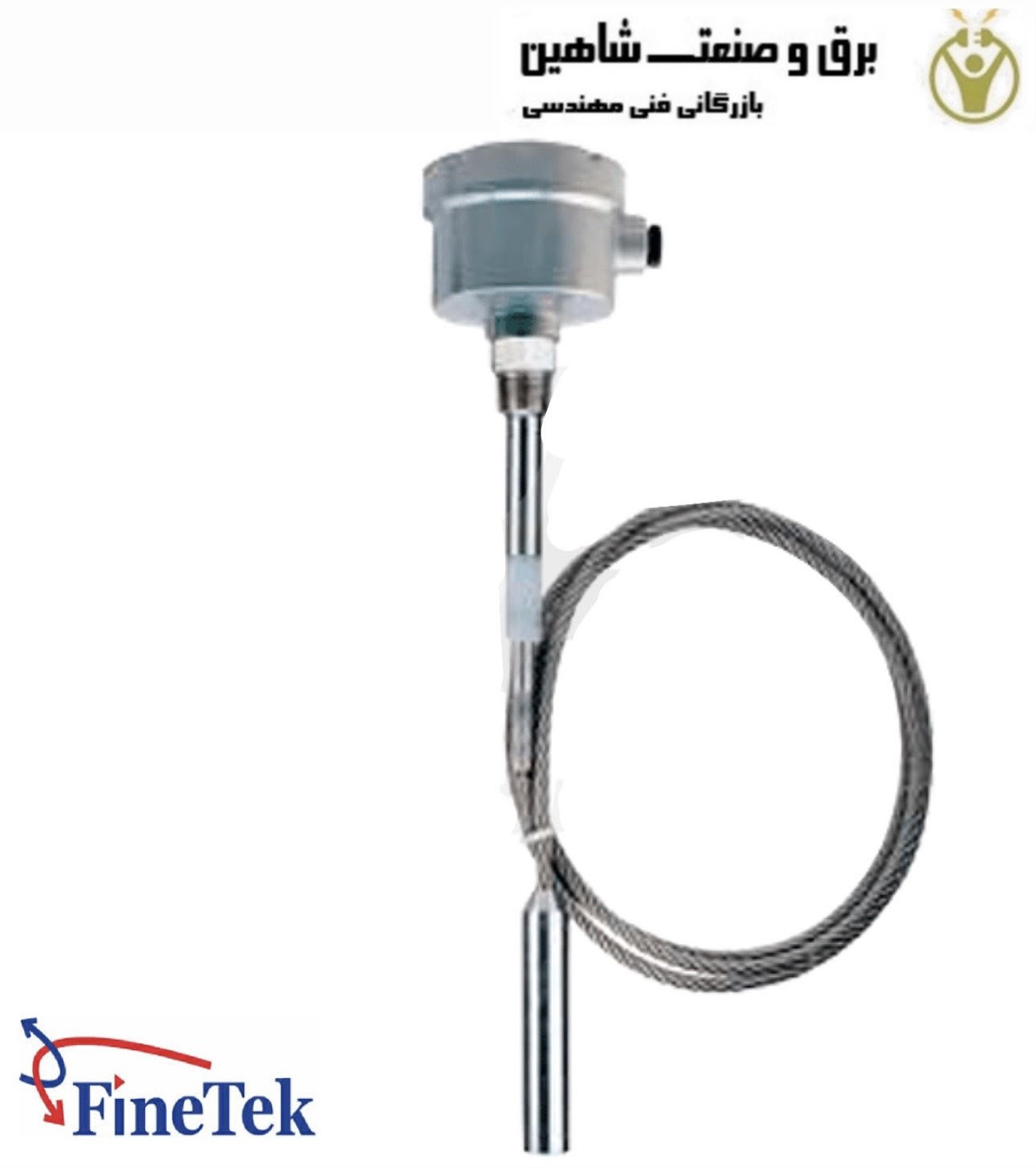 سوئیچ سطح ظرفیت FINETEK مدل SA150BER1000