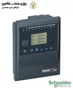 ماژول واحد سپام SCHNEIDER مدل 59604 اشنایدر