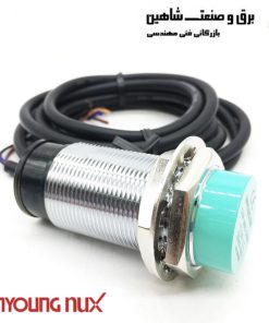 سنسور مجاورتی القایی HANYOUNG مدل CUP-18R8PA هانیونگ