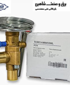 شیر انبساط ترموستاتیک ALCO مدل TERE31MW55WL آلکو