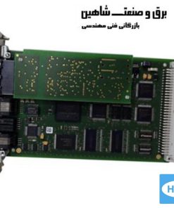 ماژول کنترلر HIMA مدل BV 7040-4 (BV7040-4) هیما