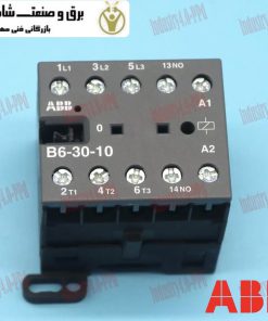 کنتاکتور ABB مدل 64693051 (B6-30-10) ای بی بی