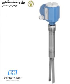 سوئیچ سطح نقطه ویبرونیک endress+hauser مدل FTM51-AAF2L4A32AA اندرس هاسر