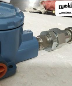 فرستنده دما Rosemount مدل 644HAI1J5M5Q4 روزمونت