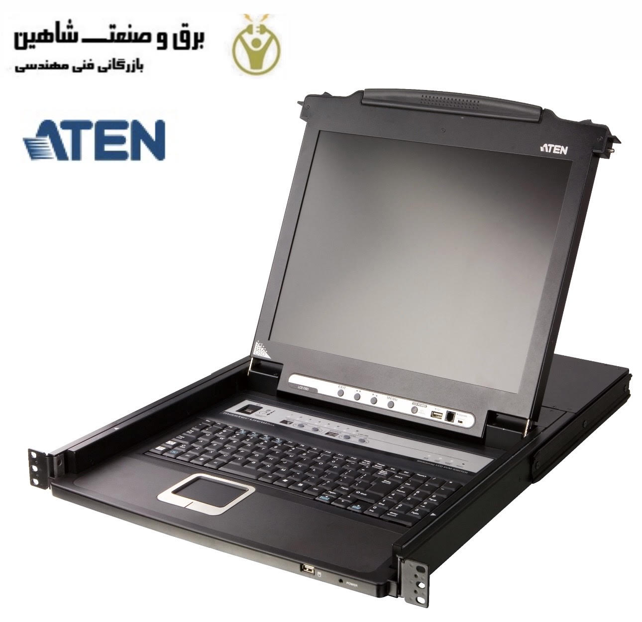 یونیت کنترل aten مدل CL5708N آتن