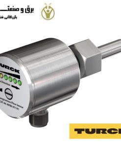 سنسور جریان TURCK مدل FCST-A4-AP8X-H1141 کد 6870265