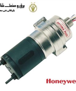 آشکارساز گاز مادون قرمز نقطه‌ای HONEYWELL مدل 8462-031-173 هانیول