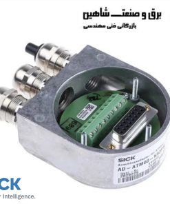 آداپتور رمزگذار مطلق sick مدل 2029225 نوع AD-ATM60-KA3PR