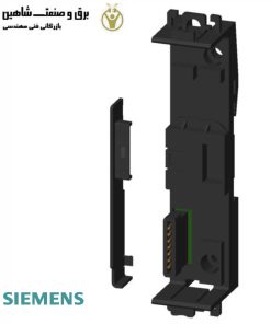 کانکتور پایانه دستگاه برای رله ایمنی 3SK1 برند SIEMENS مدل 3ZY1212-2DA00 زیمنس