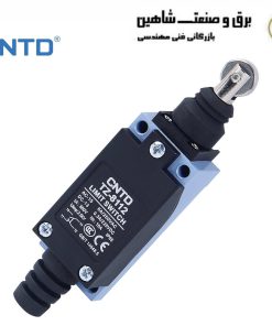 لیمیت سوئیچ/ سوئیچ محدود CNTD مدل TZ-8122