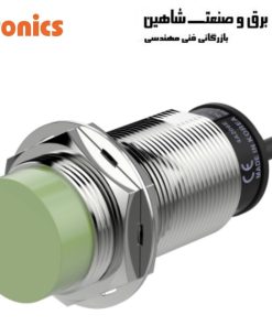 سنسور مجاورت القایی AUTONICS مدل PRL30-15DN اتونیکس