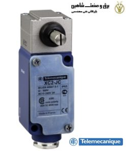 سوئیچ بدنه schneider (TELEMECANIQUE) مدل XC2-JC اشنایدر (تله مکانیک)