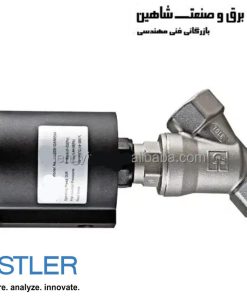 شیر سنسور پمپ Kistler مدل 4701A10BQ06 کیستلر