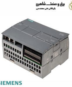 واحد کنترل CPU برند SIEMENS مدل 6ES7215-1AG40-0XB0 زیمنس