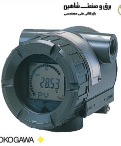 فرستنده دما yokogawa مدل YTA110-EA4DB/SU2 یوکوگاوا (با YTA610-JA1A4DB/NS2 جایگزین شده است)