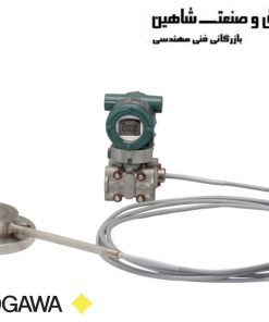 فرستنده فشار گیج yokogawa مدل EJA438W-EASA2BA-BBA03/99DN/KS1 یوکوگاوا (با EJA438E-JASCJ-919EN-WA22B2SW00-BA23/NS21 جایگزین شده است)