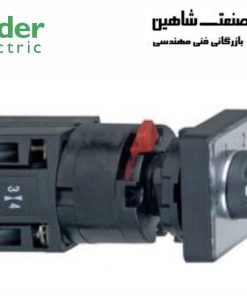 سوئیچ بادامک تعویض SCHNEIDER مدل K10F013UCH اشنایدر