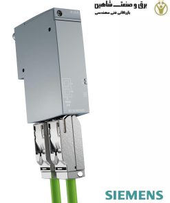 آداپتور برای استفاده با PROFINET برند SIEMENS مدل 6ES7193-6AR00-0AA0 زیمنس