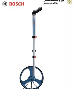 چرخ متر (چرخ اندازه گیری فاصله) حرفه ای Bosch مدل GWM 32 PRO بوش