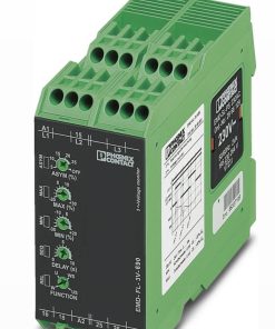 رله مانیتورینگ PHOENIX مدل EMD-FL-3V690 کد 2885249 فونیکس