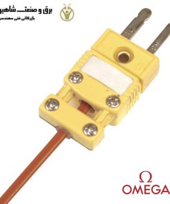 رابط ترموکوپل OMEGA مدل SMPW-CC-K-M امگا