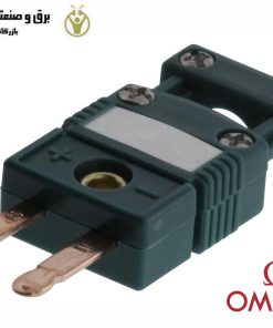 رابط ترموکوپل OMEGA مدل SMPW-CC-R/S-M امگا