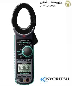 آمپرمتر انبری Kyoritsu مدل 2056R کیوریتسو